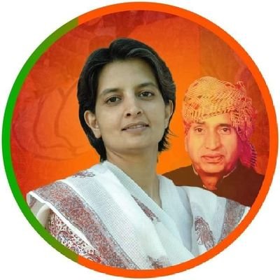 Dr. Jyoti Mirdha 🇮🇳