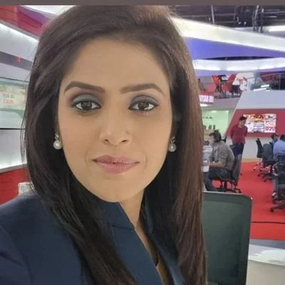 @jyotitanejab - Twitter Account Stats