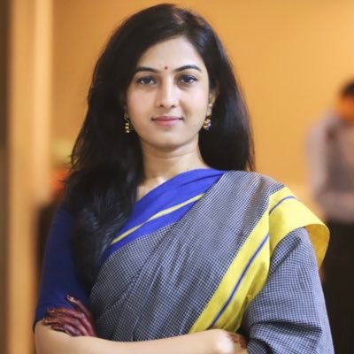 Jyoti Yadav