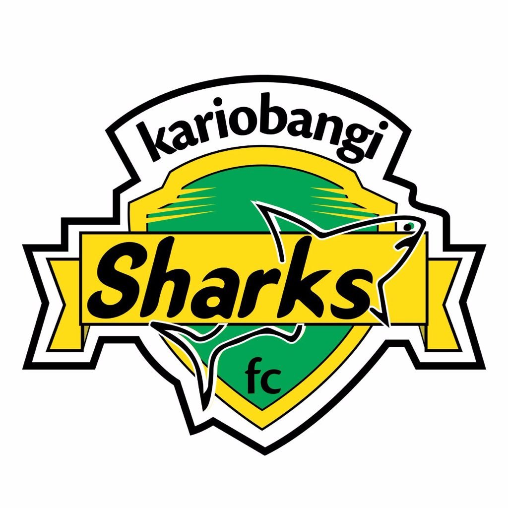 Kariobangi Sharks FC
