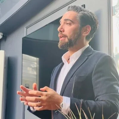 @kadirdogulu - Twitter Account Stats