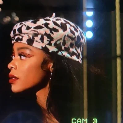 @kaelynnharris - Twitter Account Stats