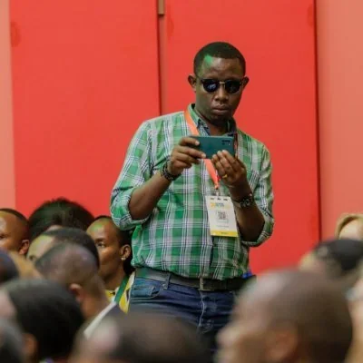 @kagire - Twitter Account Stats
