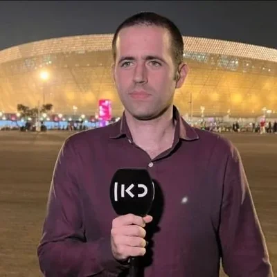 @kaisos1987 - Twitter Account Stats