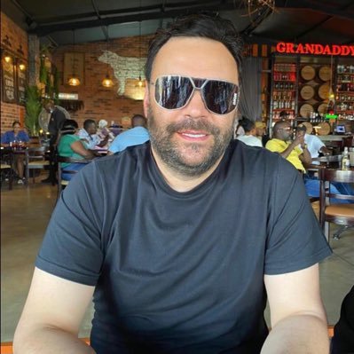 Khaled Agha خالد أغا