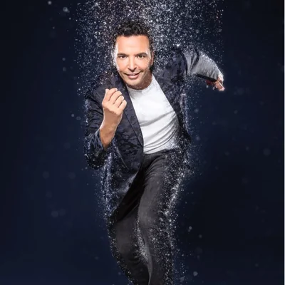 @kamelouali - Twitter Account Stats