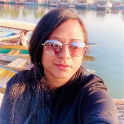 @kanika0509 - Twitter Account Stats