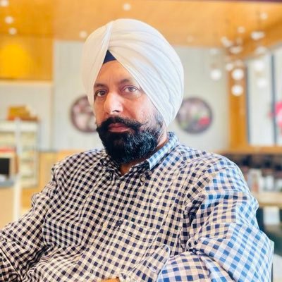 Karamjit Singh Rintu