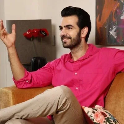 @karanvgrover22 - Twitter Account Stats