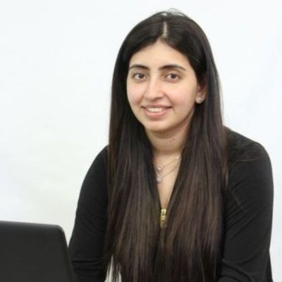 Karishhma Mago