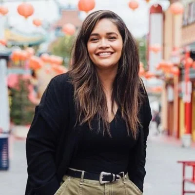 @karlihenriquez - Twitter Account Stats