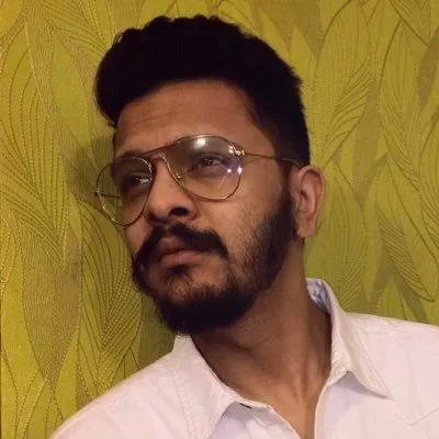 @karthicknaren_M - Twitter Account Stats
