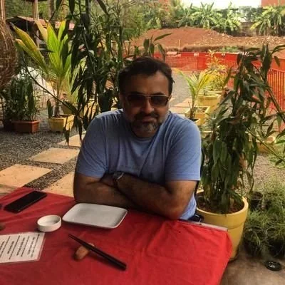 @kartikeya_1975 - Twitter Account Stats