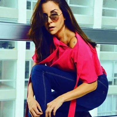 @karymelozano - Twitter Account Stats