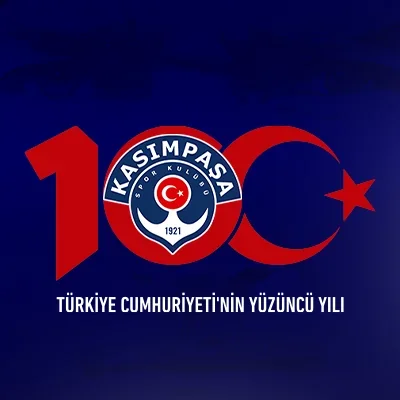 @kasimpasa - Twitter Account Stats