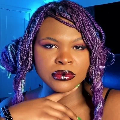 @kat_blaque - Twitter Account Stats