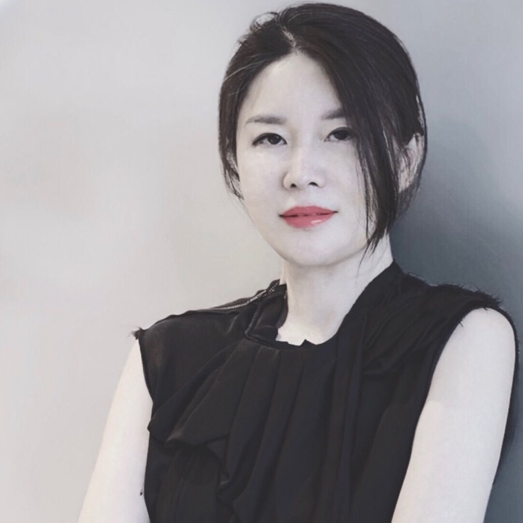 Kathy Chen