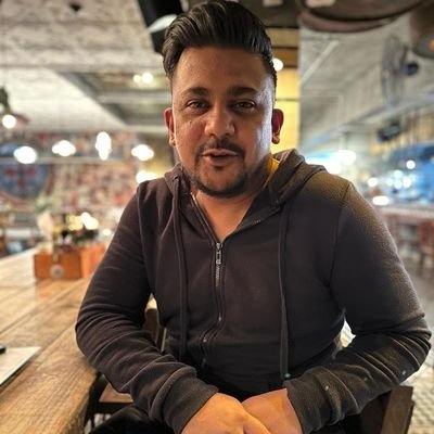 Kaveel Singh