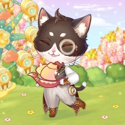 @kawaii_islands - Twitter Account Stats