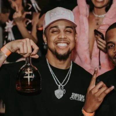 @kburton_25 - Twitter Account Stats