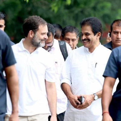 K C Venugopal