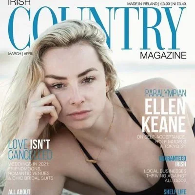 @keane_ellen - Twitter Account Stats
