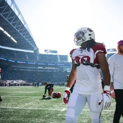 @keaontay_ingram - Twitter Account Stats