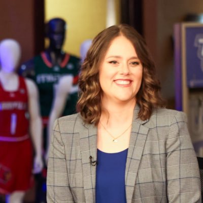 Kelly Gramlich