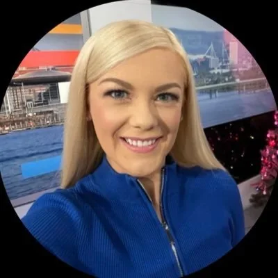 @kelseyredmore - Twitter Account Stats