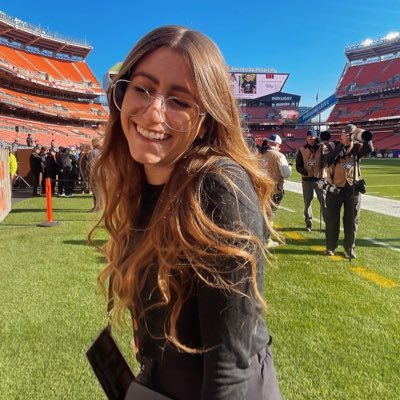 Kelsey Russo