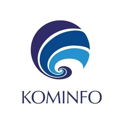 @kemkominfo - Twitter Account Stats