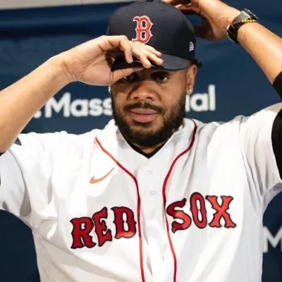 @kenleyjansen74 - Twitter Account Stats