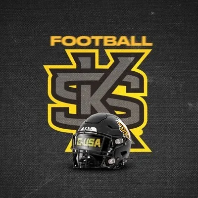@kennesawstfb - Twitter Account Stats