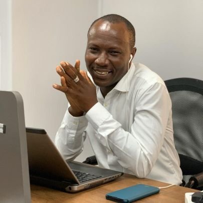 Kent Mensah
