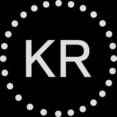 @kenyonreview - Twitter Account Stats