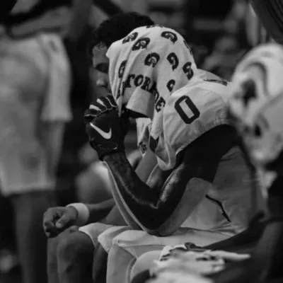 @keoncoleman6 - Twitter Account Stats