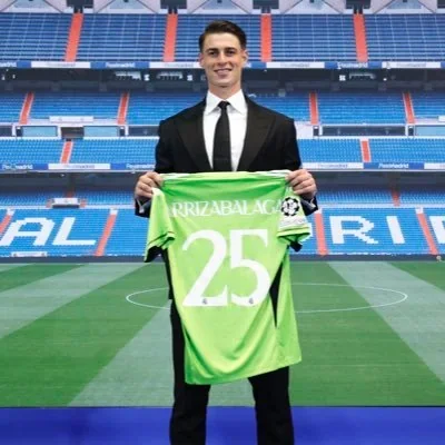 @kepa_46 - Twitter Account Stats