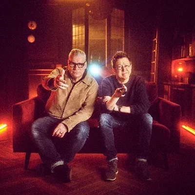 @kermodeandmayo - Twitter Account Stats