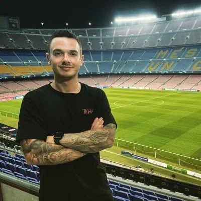 @kessler_philipp - Twitter Account Stats