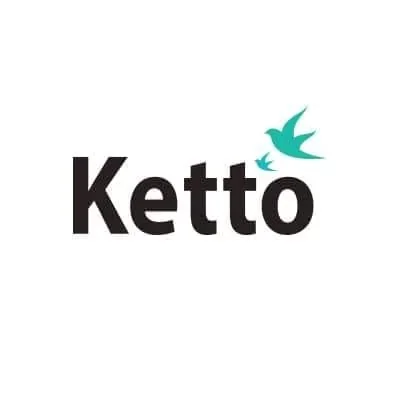 @ketto - Twitter Account Stats