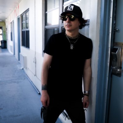 Kevin Rudolf