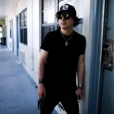 @kevinrudolf - Twitter Account Stats