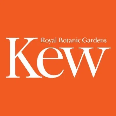 @kewgardens - Twitter Account Stats