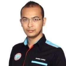 @khairul_hafidz - Twitter Account Stats
