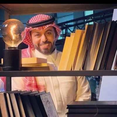 @khaledaloqaily - Twitter Account Stats