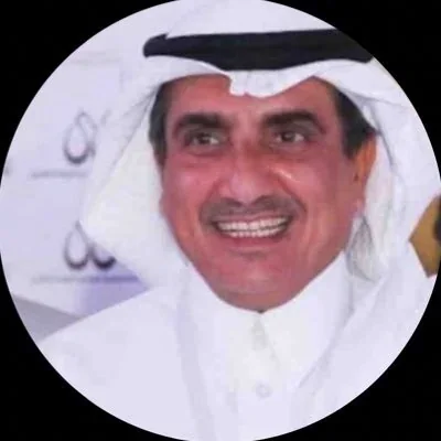@khalidalkhodair - Twitter Account Stats