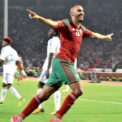 khalid boutaib