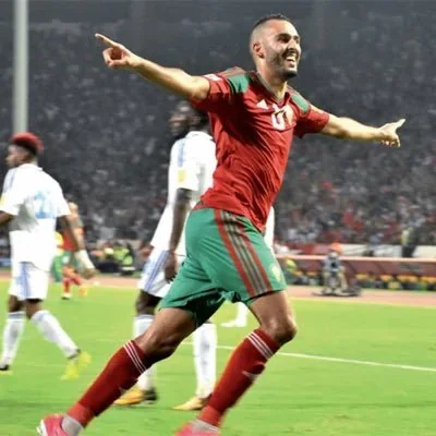 @khalidboutaib - Twitter Account Stats