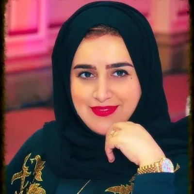 @khawlamortazawi - Twitter Account Stats