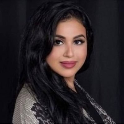 Kholood Alghamdi | خلود الغامدي